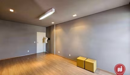 Sala à venda, 25 m² por R$ 115.000,00 - Sao Pedro - Belo Horizonte/MG