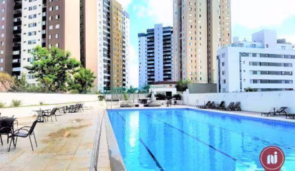Cobertura com 3 dormitórios à venda, 160 m² por R$ 1.300.000,00 - Buritis - Belo Horizonte/MG