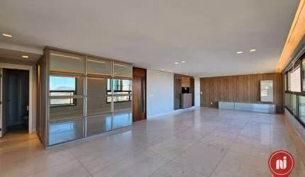 Apartamento com 4 dormitórios à venda, 278 m² por R$ 4.000.000,00 - Vila da Serra - Nova Lima/MG
