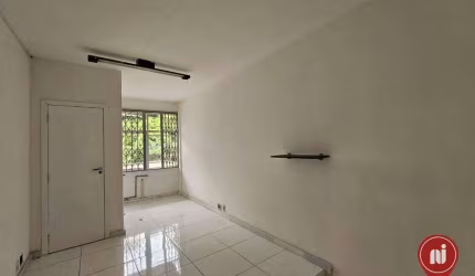 Sala à venda, 27 m² por R$ 130.000,00 - Sion - Belo Horizonte/MG