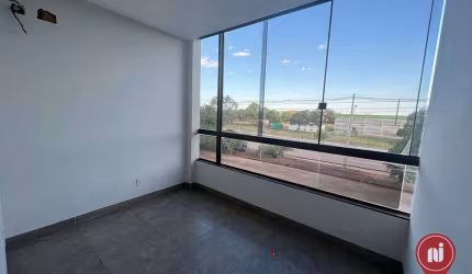 Sala para alugar, 30 m² por R$ 1.280,00/mês - Plano Diretor Sul - Palmas/TO