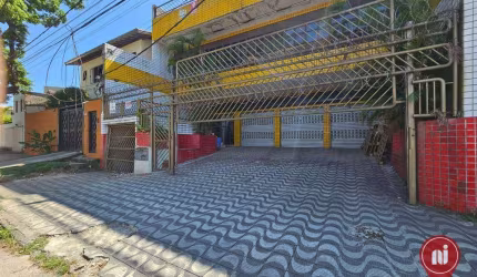 Prédio à venda, 900 m² por R$ 970.000,00 - Salgado Filho - Belo Horizonte/MG