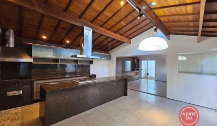 Casa com 3 dormitórios à venda, 234 m² por R$ 1.990.000,00 - Buritis - Belo Horizonte/MG
