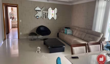 Apartamento à venda, 132 m² por R$ 1.050.000,00 - Buritis - Belo Horizonte/MG
