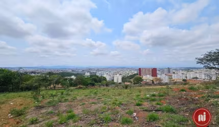 Terreno à venda, 2000 m² por R$ 2.150.000,00 - Cabral - Contagem/MG
