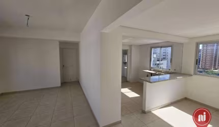 Apartamento com 3 dormitórios à venda, 90 m² por R$ 1.383.608,00 - Savassi - Belo Horizonte/MG