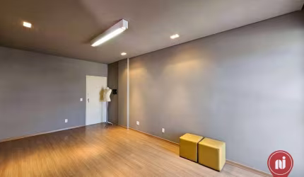 Sala à venda, 50 m² por R$ 230.000,00 - Sao Pedro - Belo Horizonte/MG