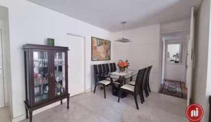 Apartamento com 3 dormitórios à venda, 98 m² por R$ 630.000,00 - Buritis - Belo Horizonte/MG
