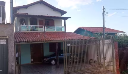 Casa com 3 dormitórios à venda, 200 m² por R$ 480.000,00 - Acaiaca - Belo Horizonte/MG
