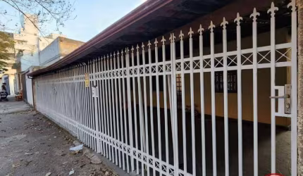 Terreno à venda, 360 m² por R$ 730.000,00 - Betânia - Belo Horizonte/MG