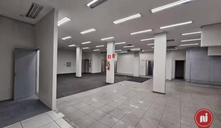 Loja para alugar, 400 m² por R$ 16.200,00/mês - Barreiro - Belo Horizonte/MG