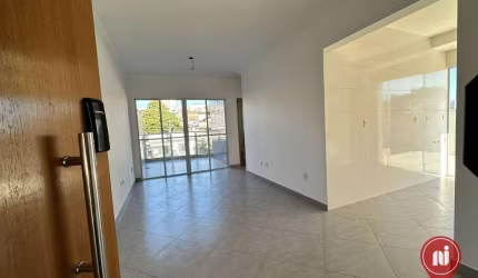 Apartamento área privativa com 2 quartos à venda, 85 m² por R$ 485.000 - Santa Mônica - Belo Horizonte/MG