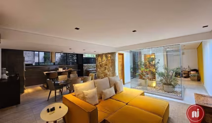 Apartamento com 3 dormitórios à venda, 176 m² por R$ 1.900.000,00 - Buritis - Belo Horizonte/MG