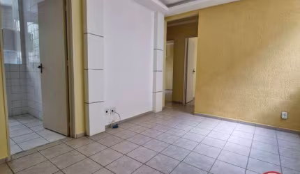 Apartamento com 3 dormitórios à venda, 62 m² por R$ 381.600,00 - Buritis - Belo Horizonte/MG
