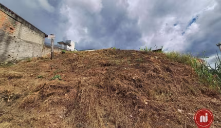 Terreno à venda, 595 m² por R$ 650.000,00 - Buritis - Belo Horizonte/MG