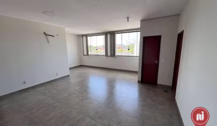 Sala para alugar, 30 m² por R$ 1.270,00/mês - Plano Diretor Sul - Palmas/TO