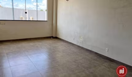 Sala para alugar, 30 m² por R$ 1.270,00/mês - Plano Diretor Sul - Palmas/TO