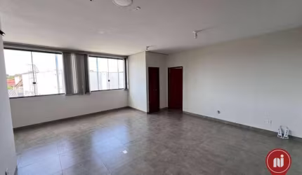Sala para alugar, 60 m² por R$ 2.560,00/mês - Plano Diretor Sul - Palmas/TO