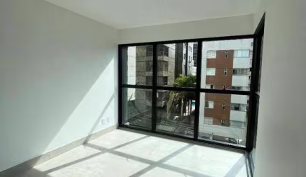Apartamento com 3 dormitórios à venda, 84 m² por R$ 1.340.000,00 - Anchieta - Belo Horizonte/MG