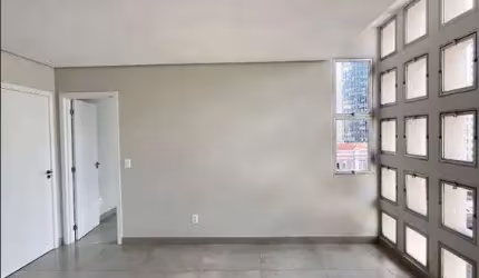 Studio com 1 dormitório à venda, 41 m² por R$ 350.000 - Centro - Belo Horizonte/MG