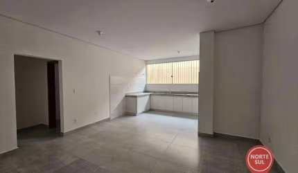 Apartamento com 2 dormitórios para alugar, 80 m² por R$ 3.435,00/mês - Buritis - Belo Horizonte/MG