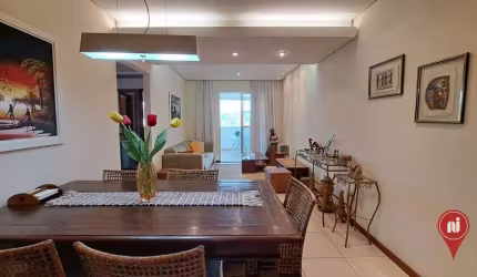 Apartamento com 3 dormitórios à venda, 100 m² por R$ 720.000,00 - Buritis - Belo Horizonte/MG
