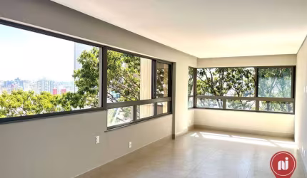 Apartamento com 3 dormitórios à venda, 110 m² por R$ 1.928.143,26 - Gutierrez - Belo Horizonte/MG