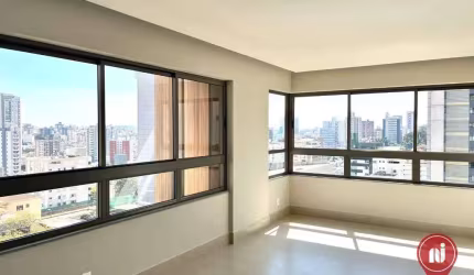Apartamento com 3 dormitórios à venda, 110 m² por R$ 1.925.637,87 - Gutierrez - Belo Horizonte/MG