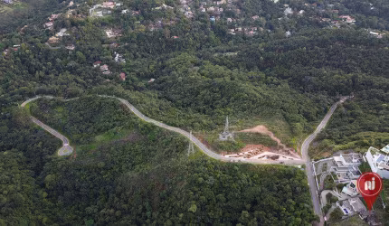 Terreno à venda, 1815 m² por R$ 842.400 - Condomínio Vila Castela - Nova Lima/MG