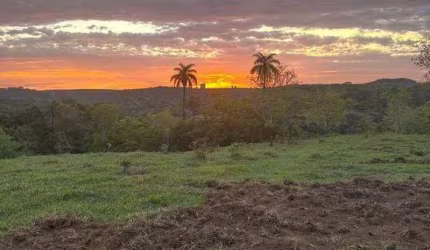 Terreno à venda, 1000 m² por R$ 487.696 - Vila Joana Darc - Lagoa Santa/MG