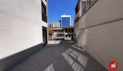Apartamento com 2 dormitórios à venda, 167 m² por R$ 1.495.000,00 - São Pedro - Belo Horizonte/MG