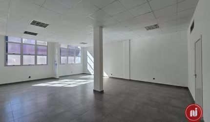 Sala para alugar, 32 m² por R$ 2.080,00/mês - Buritis - Belo Horizonte/MG