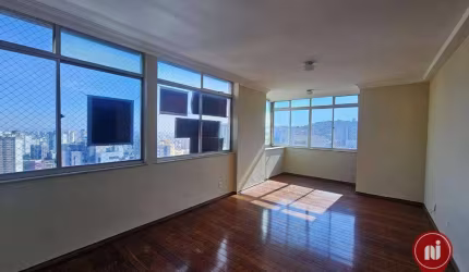 Apartamento com 4 dormitórios à venda, 200 m² por R$ 1.150.000,00 - Serra - Belo Horizonte/MG
