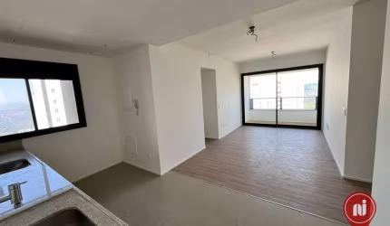 Apartamento com 2 dormitórios à venda, 73 m² por R$ 1.250.000,00 - Vila da Serra - Nova Lima/MG