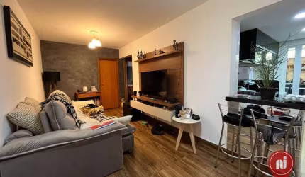 Apartamento Garden com 3 dormitórios à venda, 110 m² por R$ 560.000,00 - Havaí - Belo Horizonte/MG
