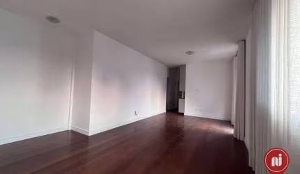 Apartamento com 4 dormitórios à venda, 140 m² por R$ 960.000 - Buritis - Belo Horizonte/MG