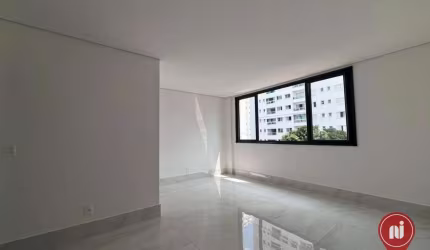 Apartamento com 3 dormitórios à venda, 83 m² por R$ 865.000 - Buritis - Belo Horizonte/MG