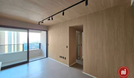 Apartamento com 2 dormitórios para alugar, 73 m² por R$ 8.460,00/mês - Vila da Serra - Nova Lima/MG