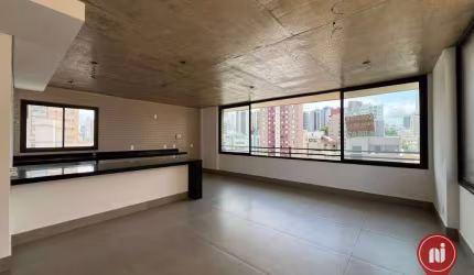 Apartamento com 3 dormitórios à venda, 120 m² por R$ 1.600.000,00 - Santo Antônio - Belo Horizonte/MG