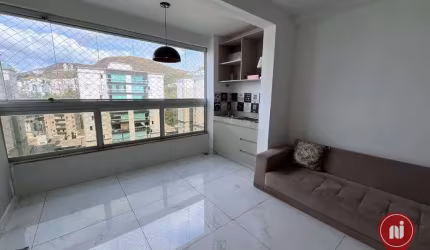 Apartamento com 4 dormitórios à venda, 105 m² por R$ 860.000,00 - Buritis - Belo Horizonte/MG