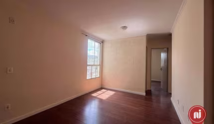 Apartamento com 3 dormitórios à venda, 75 m² por R$ 450.000,00 - Jardim América - Belo Horizonte/MG