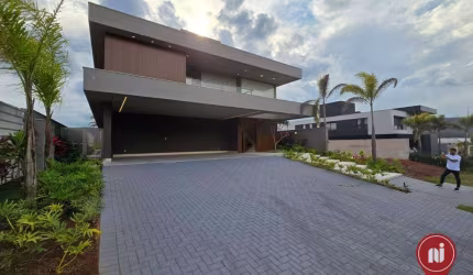Casa com 4 dormitórios à venda, 728 m² por R$ 6.870.000,00 - Alphaville - Lagoa dos Ingleses - Nova Lima/MG