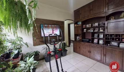 Apartamento com 4 dormitórios à venda, 80 m² por R$ 320.000,00 - Cinquentenário - Belo Horizonte/MG
