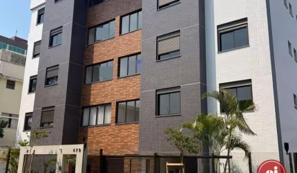 Apartamento com 3 dormitórios à venda, 93 m² por R$ 925.000 - Padre Eustáquio - Belo Horizonte/MG