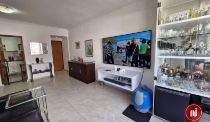 Apartamento com 3 dormitórios para alugar, 90 m² por R$ 4.940,00/mês - Buritis - Belo Horizonte/MG