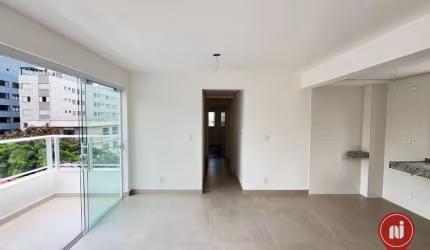 Apartamento com 2 dormitórios à venda, 66 m² por R$ 713.790,00 - Santa Efigênia - Belo Horizonte/MG