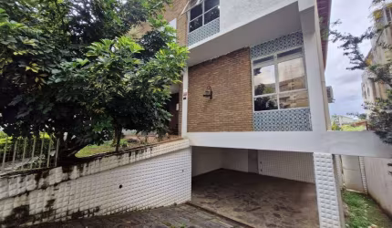Casa com 7 dormitórios à venda, 260 m² por R$ 1.350.000,00 - São José (Pampulha) - Belo Horizonte/MG