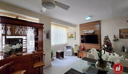 Apartamento com 3 dormitórios à venda, 70 m² por R$ 380.000,00 - Estoril - Belo Horizonte/MG