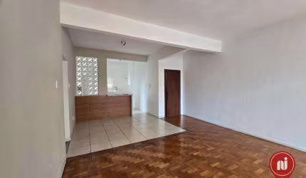 Apartamento com 3 dormitórios à venda, 140 m² por R$ 497.000,00 - Centro - Belo Horizonte/MG