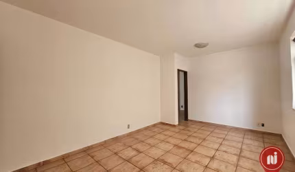 Apartamento com 4 dormitórios à venda, 130 m² por R$ 595.000,00 - Santo Antônio - Belo Horizonte/MG
